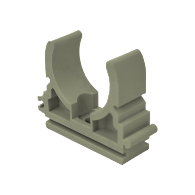 Опора PP 32 FDplast (серый) (600/100)