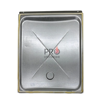 Запчасть для газ. котла Герметизирующая крышка Ariston (65105678-02)