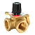 Клапан смесительный трехходовой Uni-Fitt 1 1/2" KVs 26 