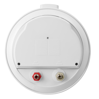 Водонагреватель электрический Haier A5 ES80V (1,5 кВт, кругл, BPS, электр. упр.)