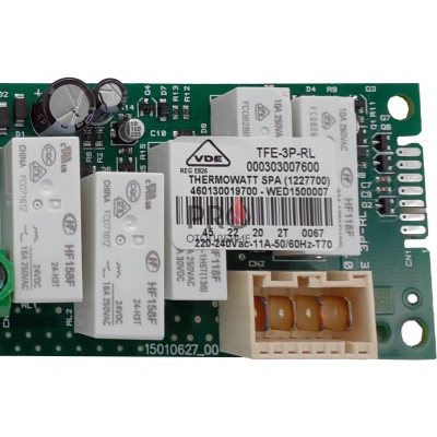 Запчасть для водонагревателя Основная плата Ariston (65152968)