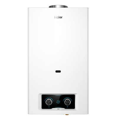 Газовая колонка Haier Flash 12 AP (пьезорозжиг)