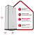 Водонагреватель электрический Ariston ABSE VLS PRO INOX PW  80 (1,5+1 кВт, 2 ТЭНа, плоский, НЕРЖ)