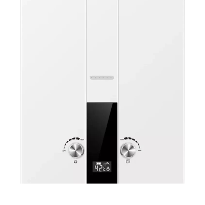 Газовая колонка Haier ECO JSD24-12D