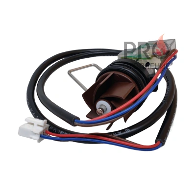 Запчасть для газ. котла Датчик Холла Haier (Inlet Valve Assembly)