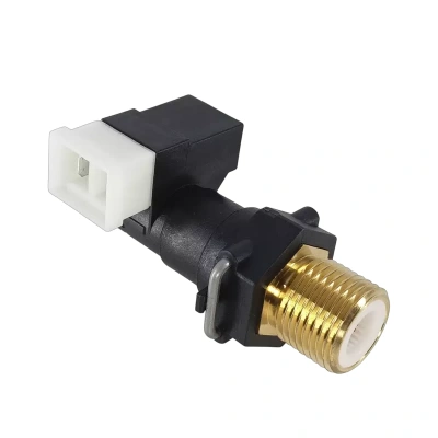 Запчасть для газ. котла Расходомер Ferroli (39818551,151000908)