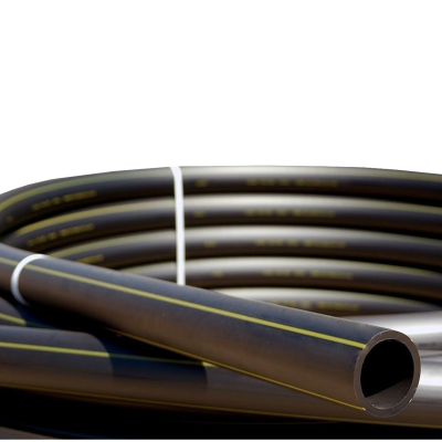 Труба ПНД ГАЗ ПЭ 100, 32x3.0 мм, SDR 11 ГОСТ Р 58121.2-2018 (100)