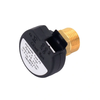 Запчасть для газ. котла Датчик давления воды Ferroli