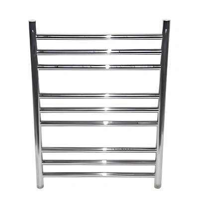 Полотенцесушитель Мадрид Элит (без полок) 1/2" вн. рез. 600х1000 (14 перекл.) нерж.