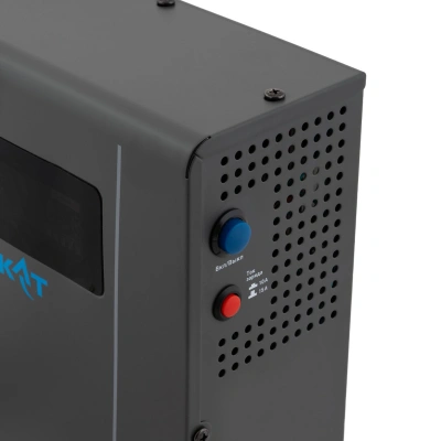 Источник бесперебойного электропитания Teplocom SKAT-UPS 300T