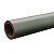 Труба PP (PN20 - стеклов.) d 40 x 5,6 Fdplast Optimum (серый) (48/4)
