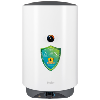 Водонагреватель электрический Haier VH1 VOLT ES50V (2,4 кВт, узкий, мех. термостат) (Р-О)