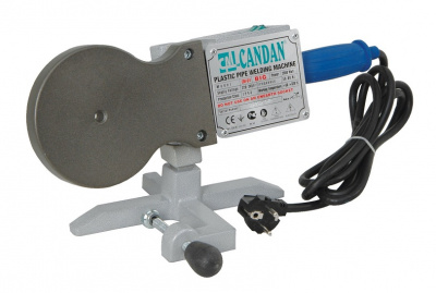 Сварочный аппарат CANDAN CM-04 (1000+1000 Вт.)