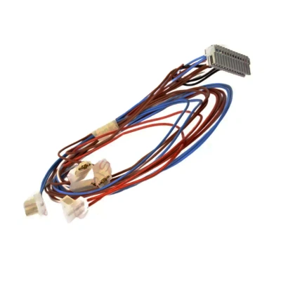 Запчасть для газ. котла Кабель (датчики ntc-дымов.термос.-моду.) Ariston (65115789)