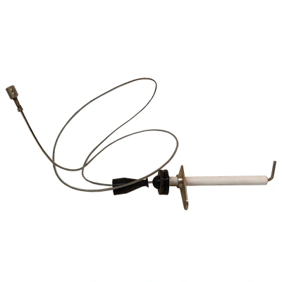 Запчасть для газ. колонки Электрод ионизации Haier (0530078412)