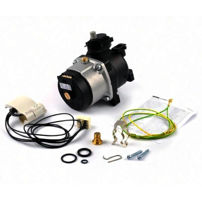 Запчасть для газ. котла Насос 6M 2V WILO Ariston (60000591-01)