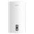 Водонагреватель электрический Candy CF80V-P1 INOX (0,7/1,3/1/2 кВт, ПЛОСКИЙ, мех. терм., НЕРЖ) (Р-О)