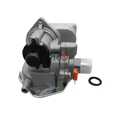 Запчасть для газ. колонки Газовый клапан Ariston (65152275)