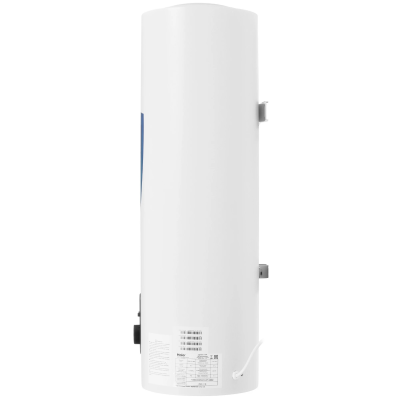 Водонагреватель электрический Haier  F2 ES50V INOX (2 кВт, ПЛОСКИЙ, мех. термостат, НЕРЖ)