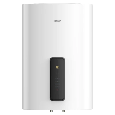 Водонагреватель электрический Haier  F7 ES50V WI-FI (1,5/3 кВт, ПЛОСКИЙ, электр. упр.)