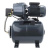 Насосная станция AQUALINK AS CI-50/70-24 (1100 Вт., 70 л/мин, напор 50 м)