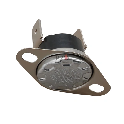 Запчасть для газ. котла Датчик перегрева винтовой, Hubert