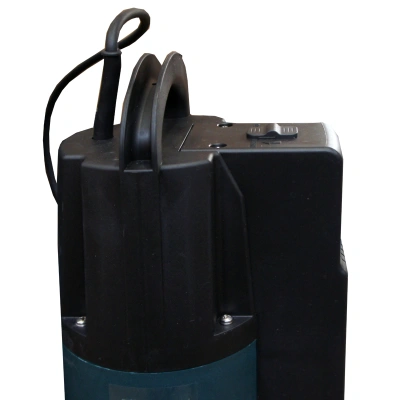 Насос дренажный для сточных вод Oasis DV 150/6 (400 Вт., 150 л/мин, напор 6 м)