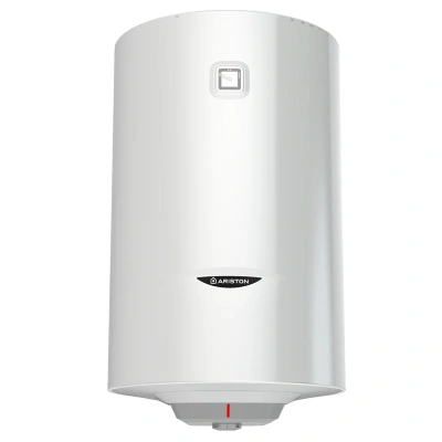 Водонагреватель электрический Ariston PRO1 R  80 V PL (1,5 кВт, кругл, мех. термостат)