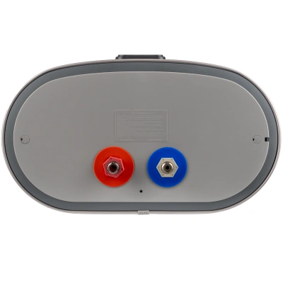 Водонагреватель электрический Haier  ES50V-TF7P(R) (1,5/3 кВт, ПЛОСКИЙ, BPS, электр. упр.) (Р-О)