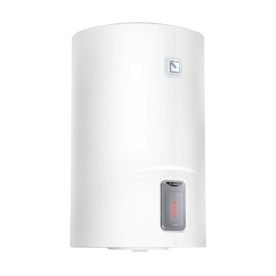 УЦ Водонагреватель электрический Ariston LYDOS R ABS  50 V (1,5 кВт, Новый, вмятина) купить дешево в PROотопление