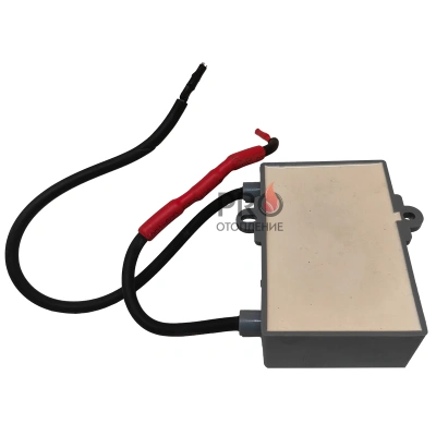 Запчасть для газ. колонки Блок розжига Ariston (65152058)
