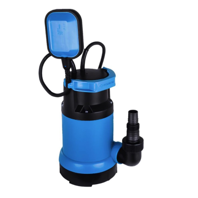 Насос дренажный для сточных вод Aquario ADS-1700 (750 Вт., 280 л/мин, напор 10 м)