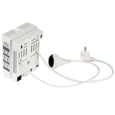 Стабилизатор напряжения TEPLOCOM ST – 555