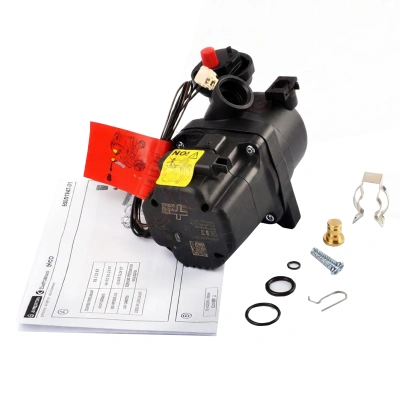 Запчасть для газ. котла Насос 5M PWM ENER+ WILO Ariston (60001947-02)