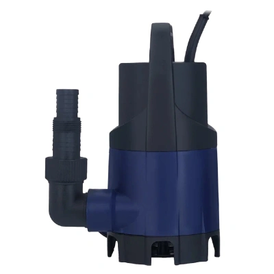 Насос дренажный/фекальный Oasis FP 150/6 400 Вт (400 Вт., 150 л/мин, напор 6 м)