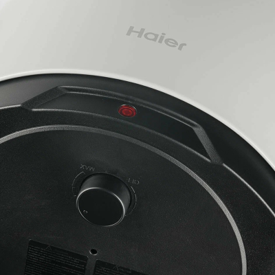 Водонагреватель электрический Haier C1 ES100V (1,5 кВт, кругл, мех. термостат)