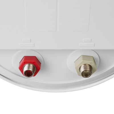 Водонагреватель электрический Haier A5 ES80V (1,5 кВт, кругл, BPS, электр. упр.)