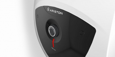 Водонагреватель электрический Ariston ANDRIS ABS LUX 6 OR (1,5 кВт, над раковиной, Titanium+)