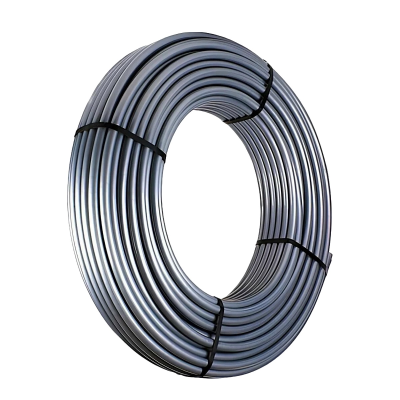 Труба из сшитого полиэтилена  TIM PE-Xb EVOH 20х2.0 мм (с кислородным слоем) (200)