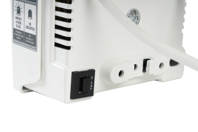 Стабилизатор напряжения TEPLOCOM ST – 555