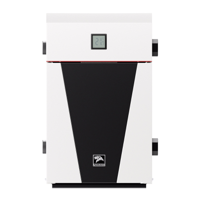 Котел парапетный газовый напольный LEMAX DIRECT- 7 (без УСД) (1К, закр. камера) * 