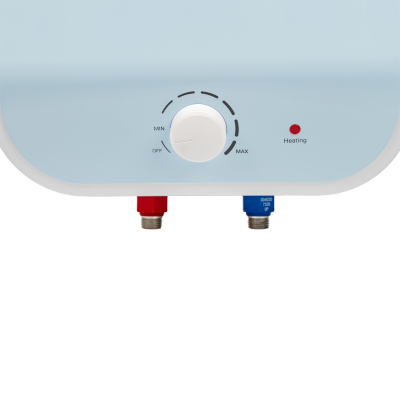 Водонагреватель электрический Haier ES15V-LQ1 (2,5 кВт, над раковиной, мех. термостат)