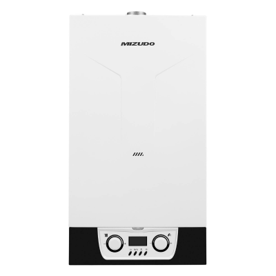 Котел газовый настенный MIZUDO Maestro One M28ТH (1К, закр. к.з.) 