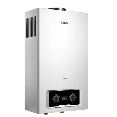 Газовая колонка Haier AquaJet 10 AM
