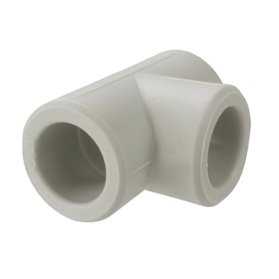 Тройник  PP  - d 40 х 40 х 40 KAN (Р-О) Тройник  PP  - d 40 х 40 х 40 KAN (Р-О)