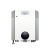 Котел газовый напольный LEMAX CLEVER  55 (1К, откр. камера) 