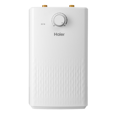 Водонагреватель электрический Haier ECU5(EU) (1,75 кВт, под раковину, мех. термостат)