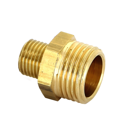 Бочонок 1/2"- 1/4" Uni-Fitt Бочонок 1/2"- 1/4" Uni-Fitt
