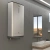 Водонагреватель электрический Ariston ABSE VLS PRO INOX PW  30 (1,5+1 кВт, 2 ТЭНа, плоский, НЕРЖ)