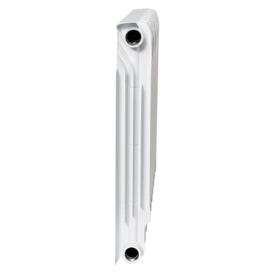 Радиатор биметаллический SOLUR PRESTIGE B-500 500/80 / 8 СЕКЦИЙ / (190 Вт./секц.)